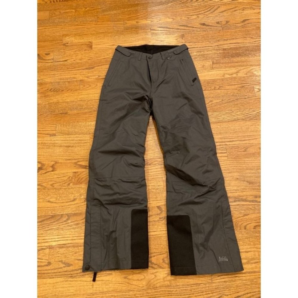 NWOT REI fleece lined Ski/Snowboard  snow pants